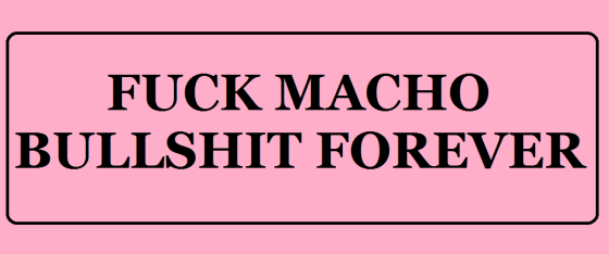 miss macho