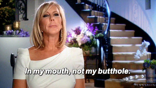 mouth