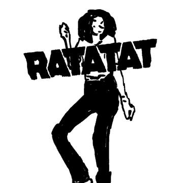 ratatat abasive