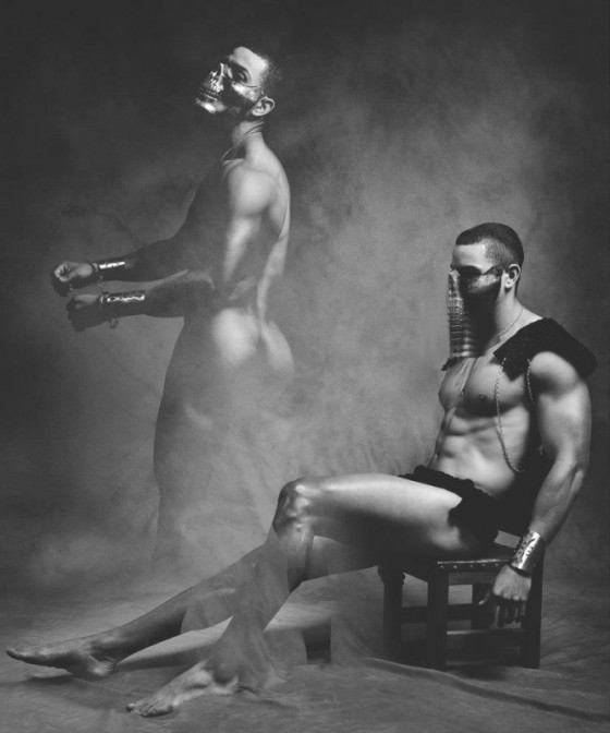 unsullied