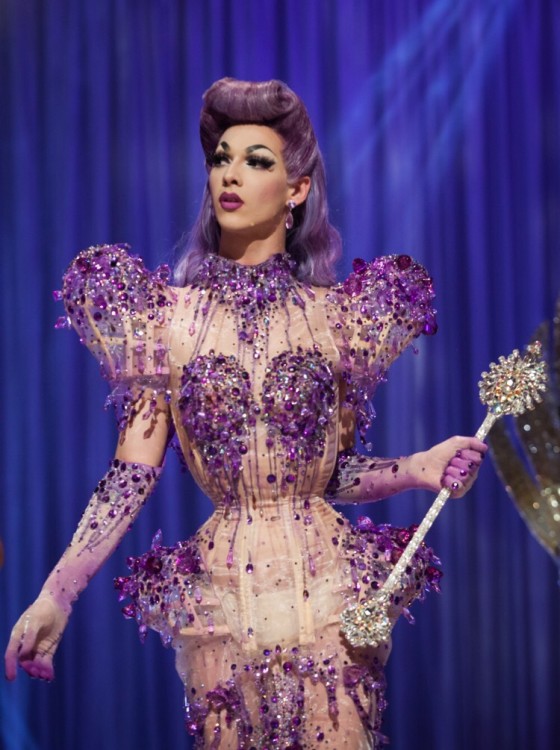 violet chachki