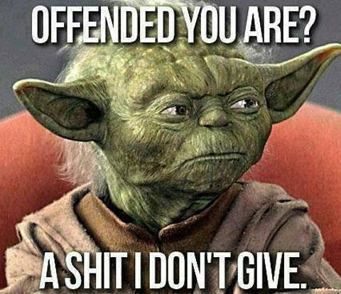 yoda