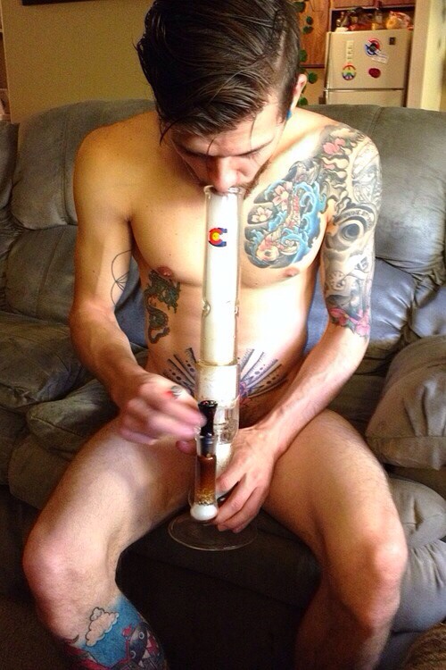 bong