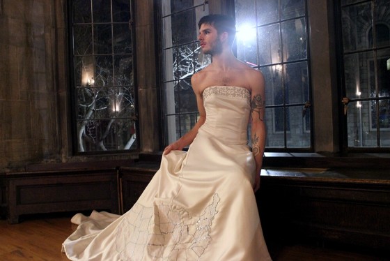 bride