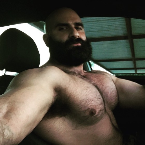 butch