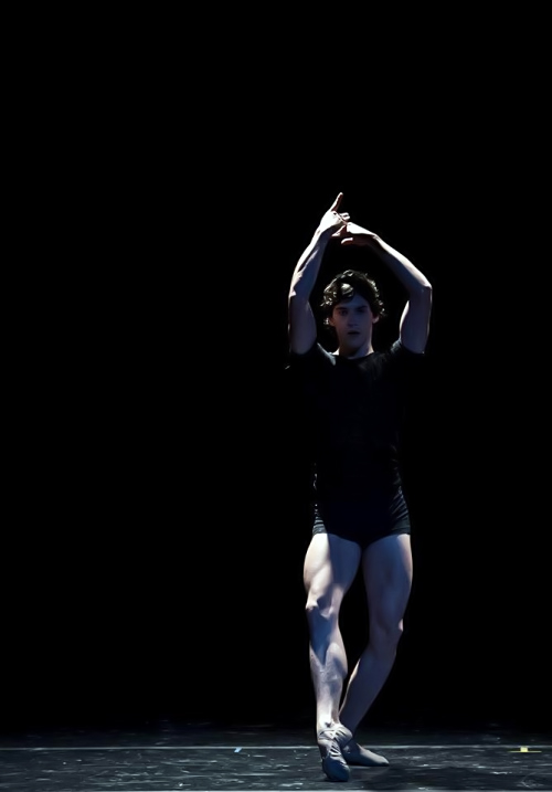 dancer