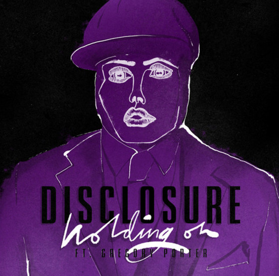 disclosure holding on