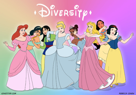 diversity