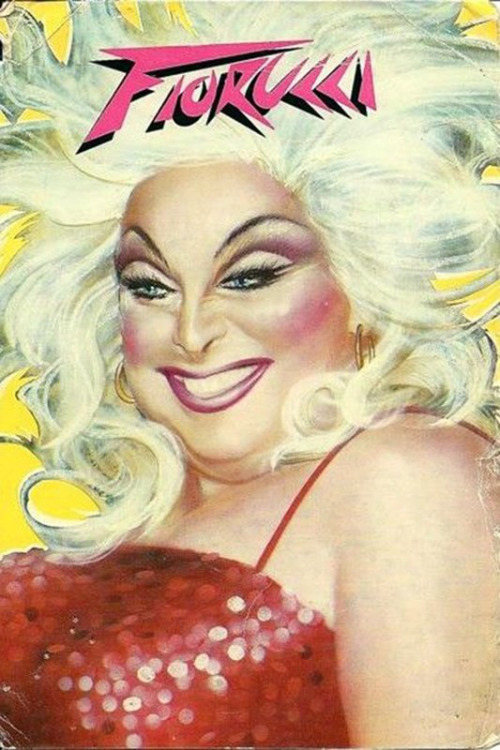 divine fiorucci