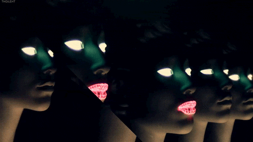 eyes