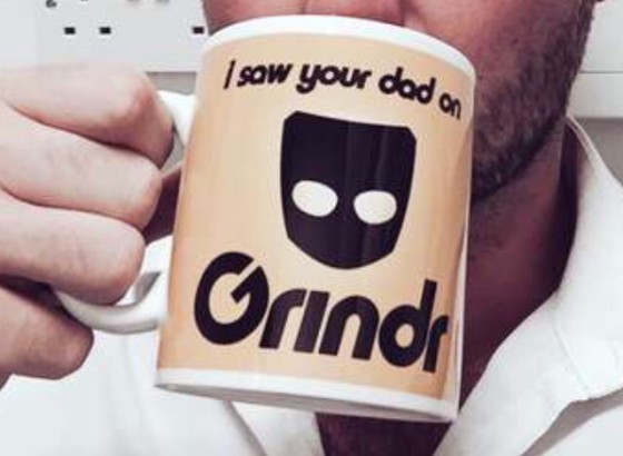 grindr