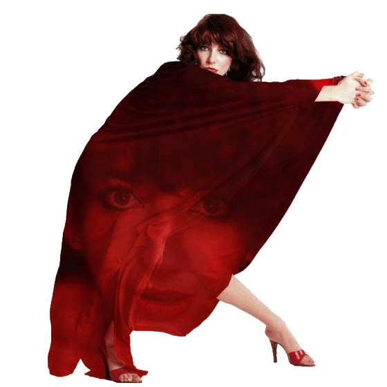 kate bush