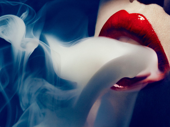 lips