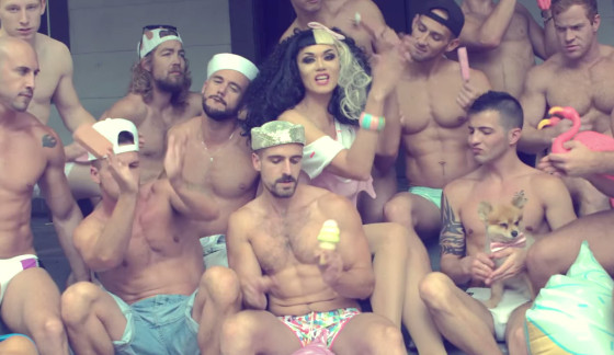 manila luzon ice cream