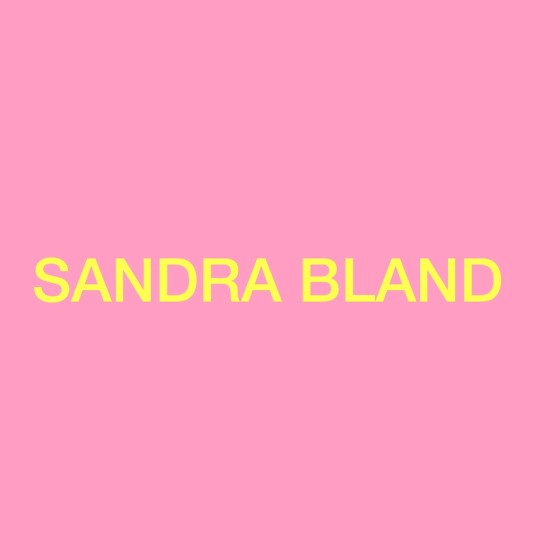 sandra bland