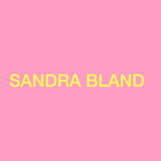 sandra bland