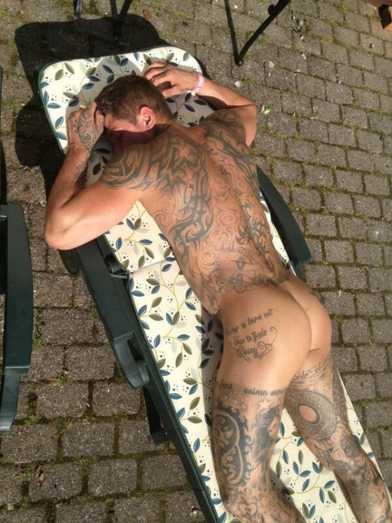 tattoo