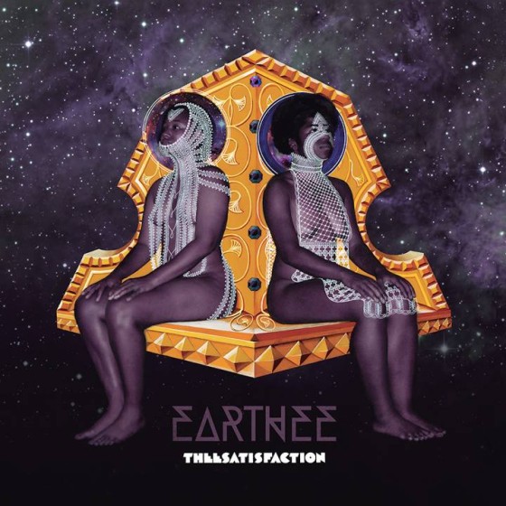 theesatisfaction earthee