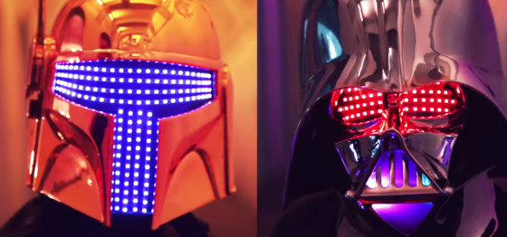 darth punk