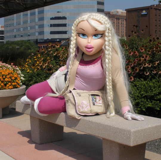 doll