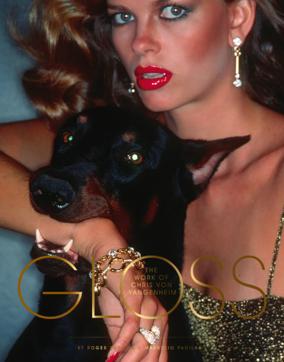 gloss chris von wangheim