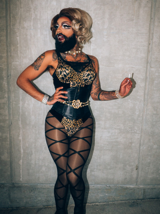queen