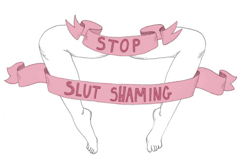 slut