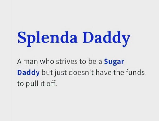 spenda