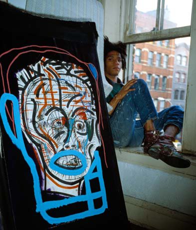 basquiat