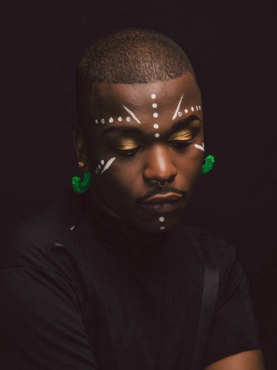 cakes da killa radiant child