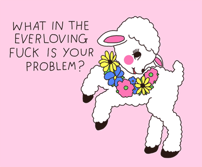 problem