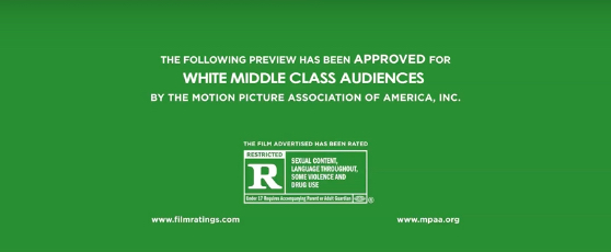 rated copy