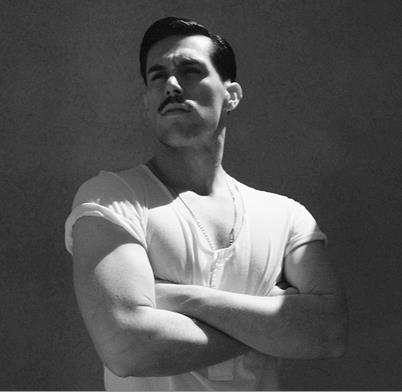 sam sparro