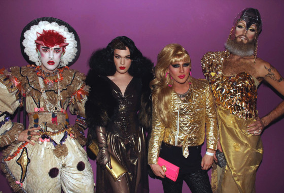 clubkids