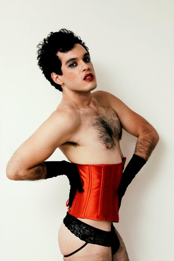 corset