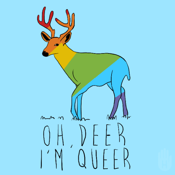 queer