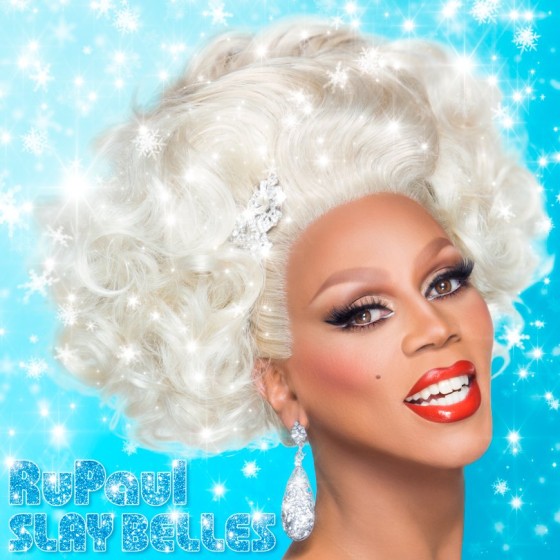 rupaul