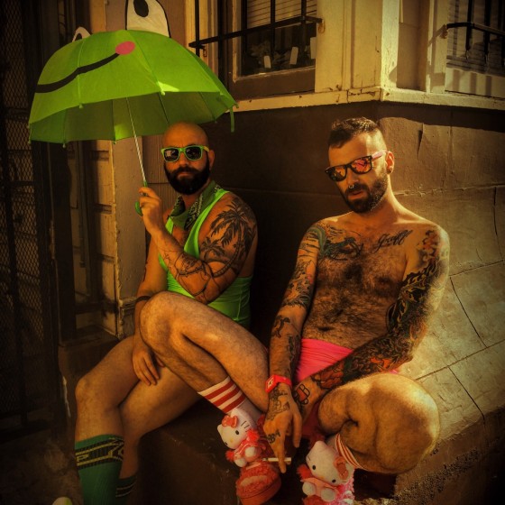umbrella