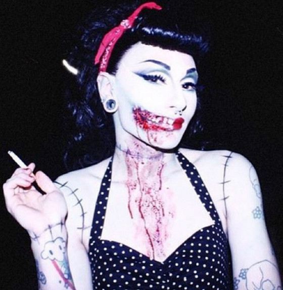 bettie bitch 3