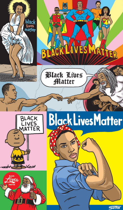 black lives matter copy