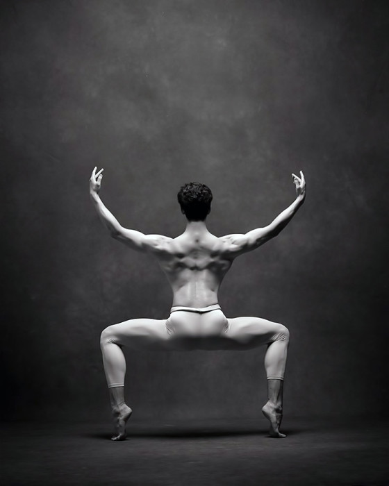 dancer