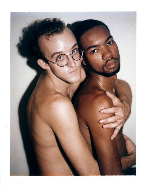 keith haring