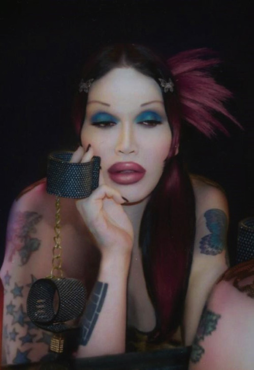 pete burns