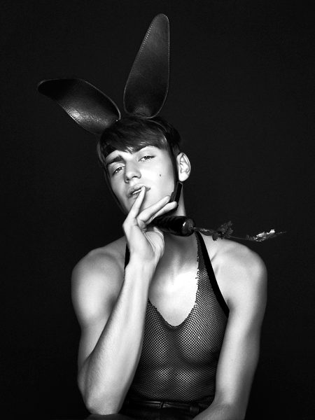 bunny