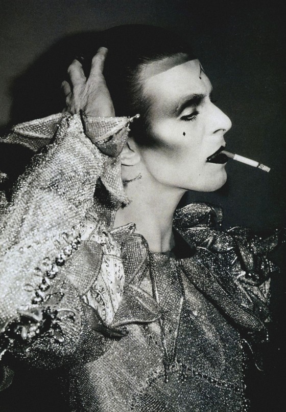 david bowie