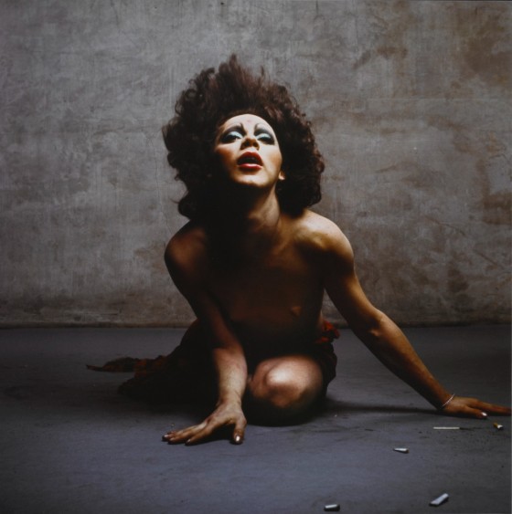 holly woodlawn