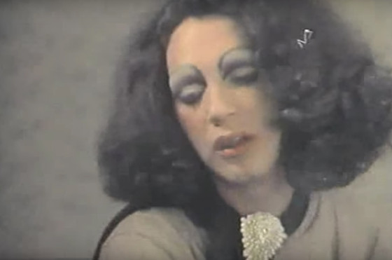 holly woodlawn