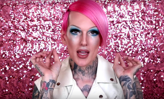 jeffree star makeup tutorial