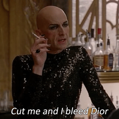dior