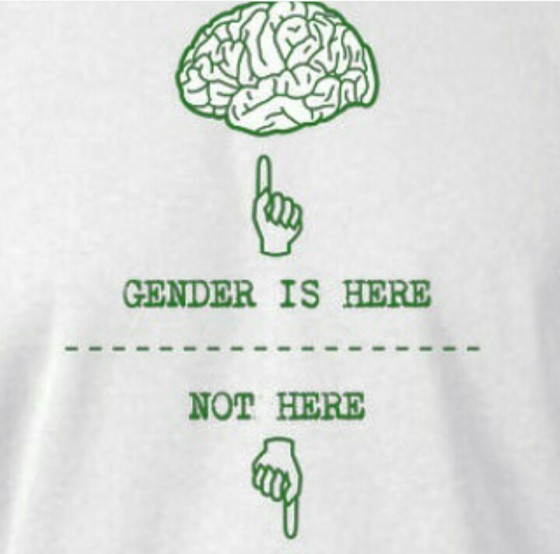 gender